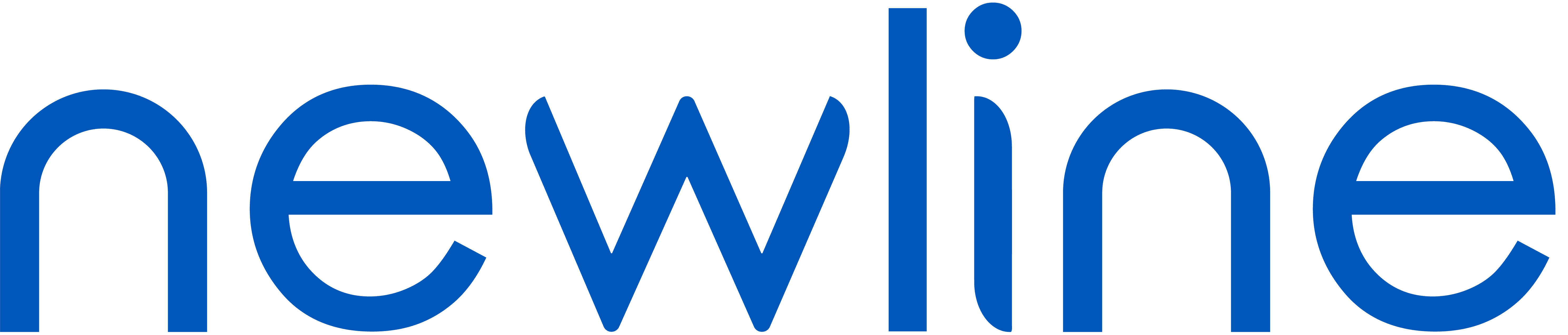 NewLine