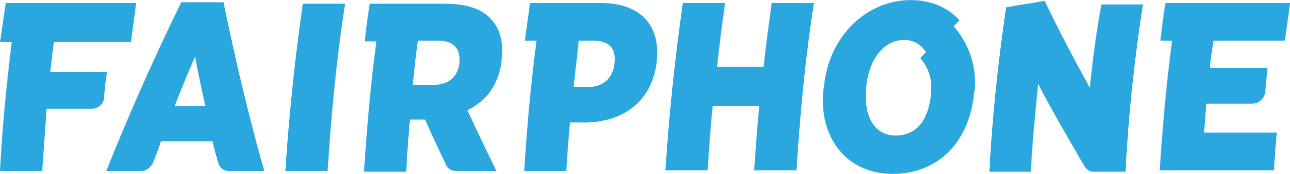 Fairphone