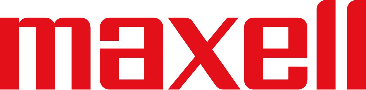 MAXELL