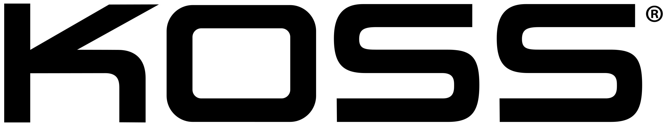 KOSS