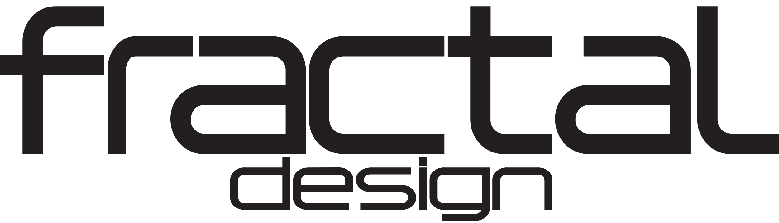 Fractal Design