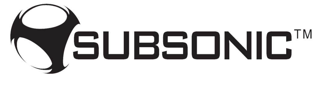 SUBSONIC