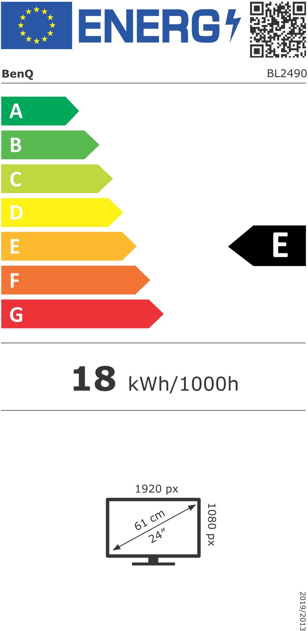 Etiqueta energética