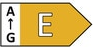 Etiqueta energética